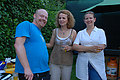 Pović, Diana i mama Huanita